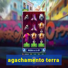 agachamento terra